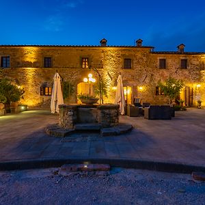 Villa Borgo San Pietro