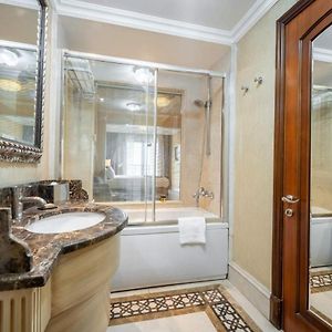 Deluxe Kamer met een King Size Bed